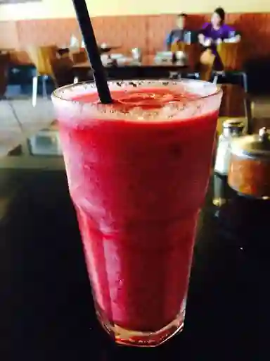 Granizada de Mora 12 Oz