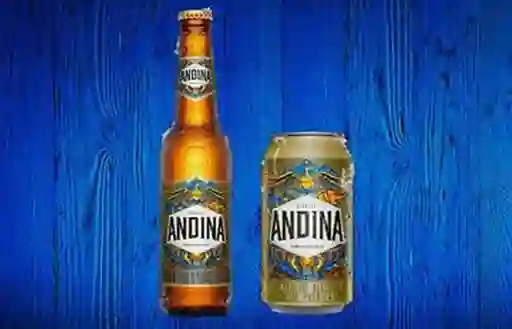 Andina 330 ml