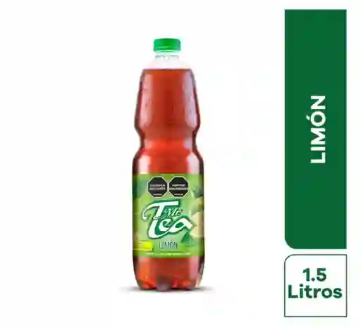 Mr Tea Limón 1.5 L