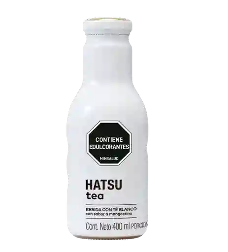 Hatsu Blanco 400 ml