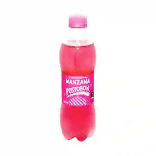 Postobón Manzana 400 ml