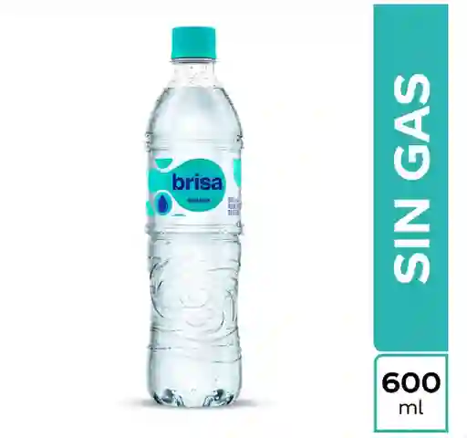 Brisa Sin Gas 600ML