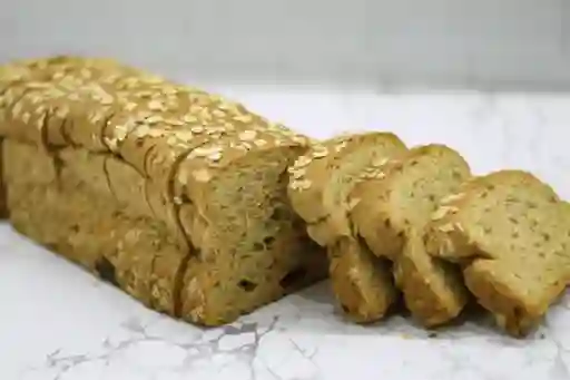 Pan de Avena