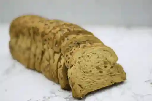 Pan de Linaza