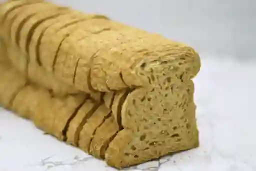 Pan de Granos