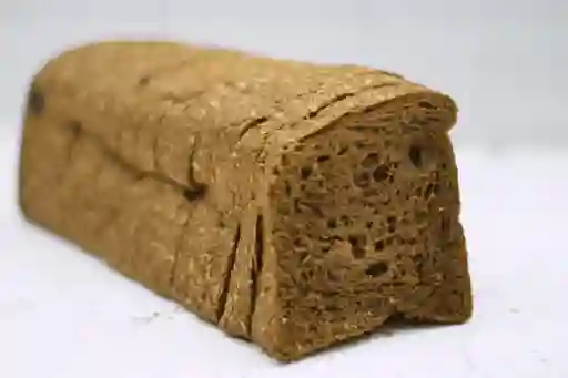 Pan de Salvado