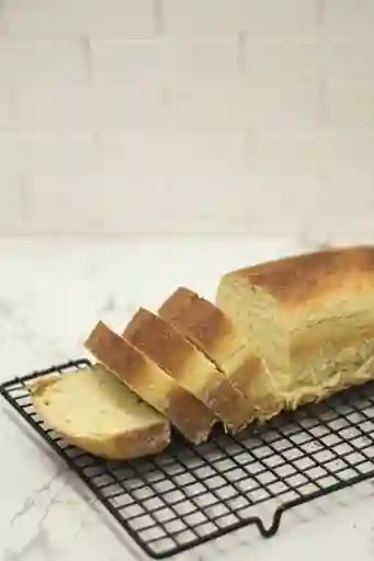 Pan Brioche
