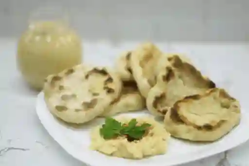 Pan Pita
