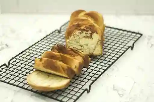 Trenza de Canela