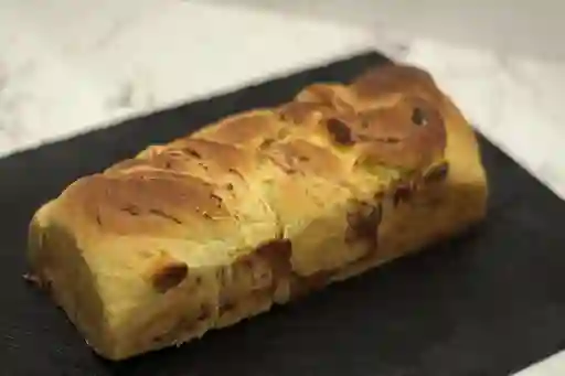 Trenza de Queso