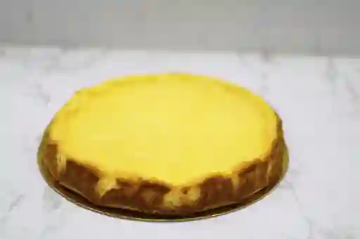 Cheesecake Bajo en Azúcar