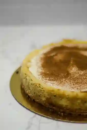 Pumpking Pie