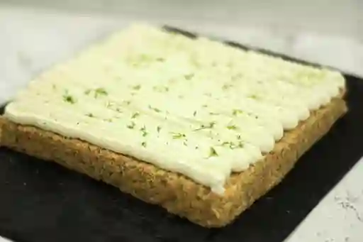 Torta de Zanahoria
