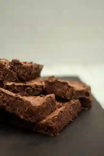 Brownie Vegano