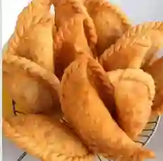 Empanada Solo Queso