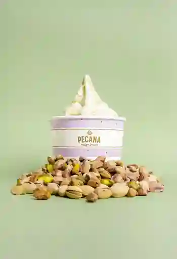Vaso Pequeño Pistacho