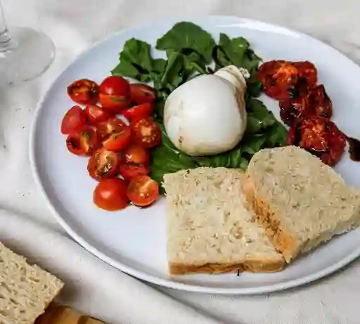 Burrata
