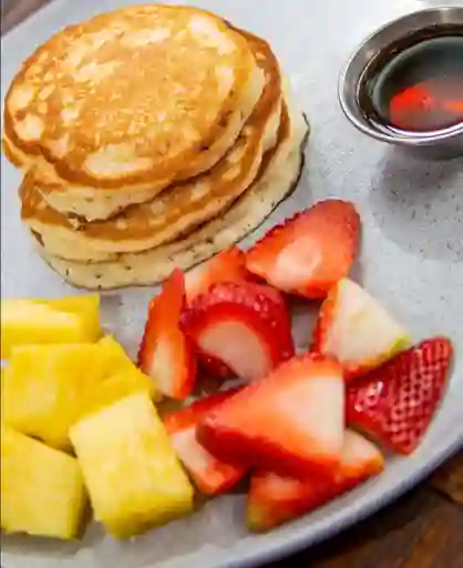 Pancakes