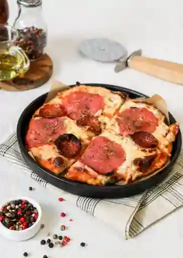 Italiana Personal