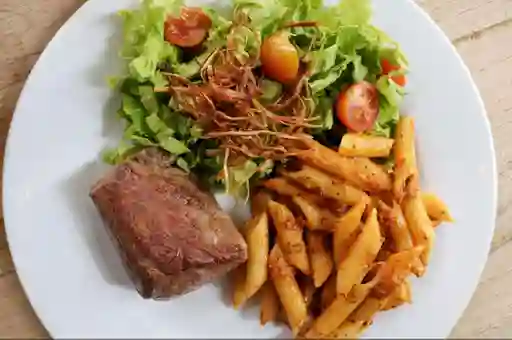 Salmón 200 gr