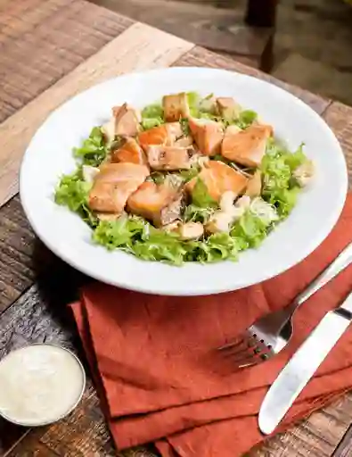 Ensalada Cesar