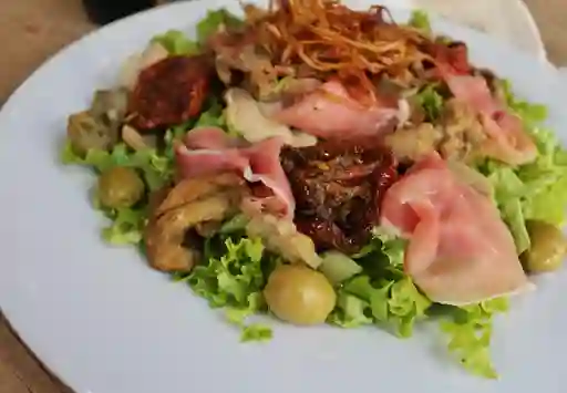 Ensalada Olivenza