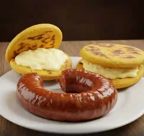 Chorizo Don Pedro