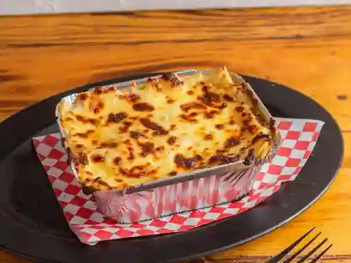 Lasagna Mixta