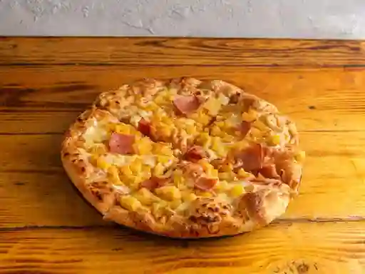 Pizza Hawaina 1 Pza