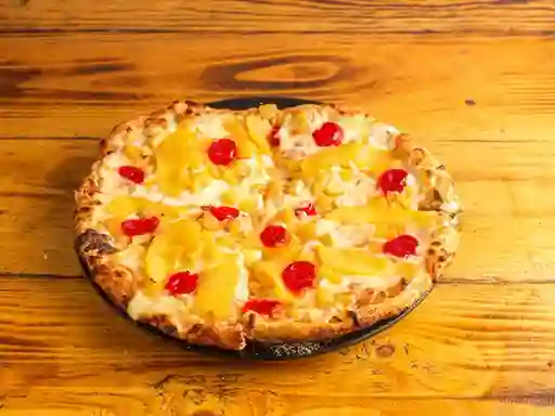 Pizza Tropical 1 Pza