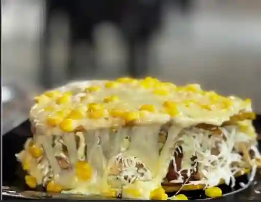 Patacon Relleno Tronco E’patacon