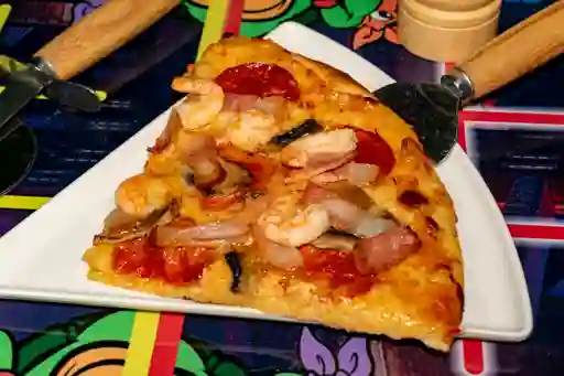 Especial de la Reina