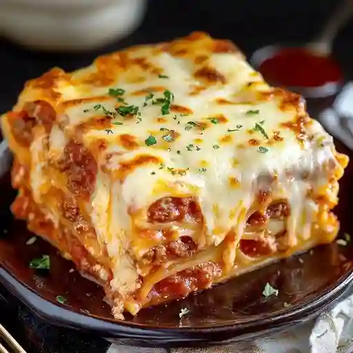 Lasagna