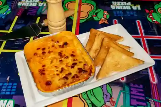 Lasagna
