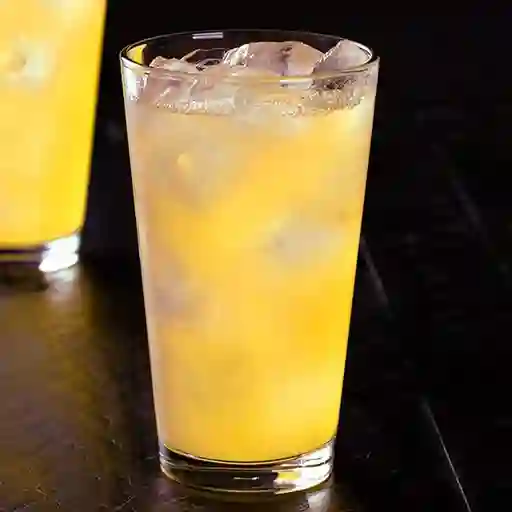 Naranjada Personal