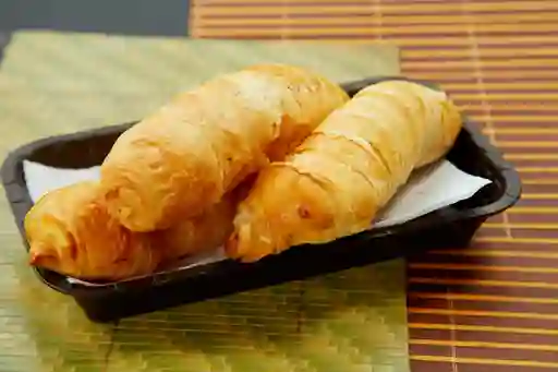 Esponjado de Queso
