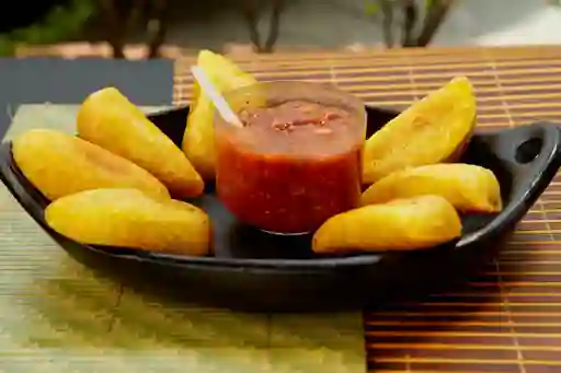 Empanadas