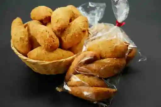 Pan Calentano Paquete