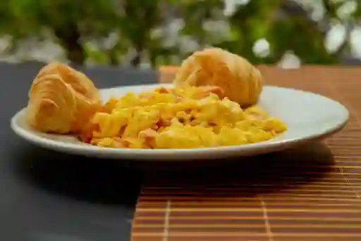 Huevos Rancheros