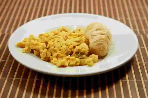 Pericos Solos
