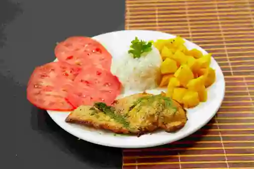 Lomo de Cerdo