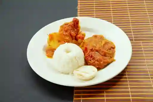 Bistec