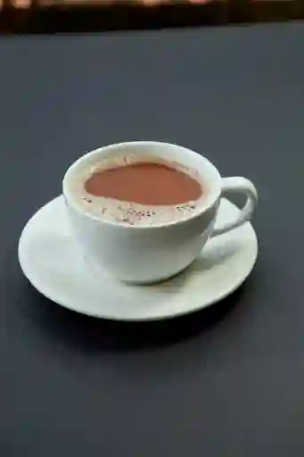 Chocolate en Agua