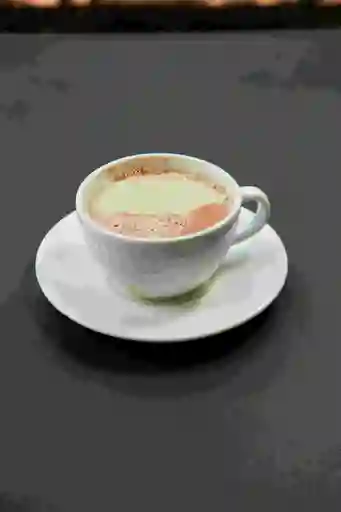 Chocolate en Leche