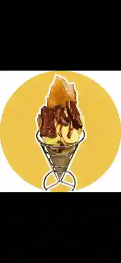 Cono Lechon