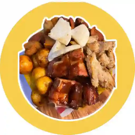 Picada Personal