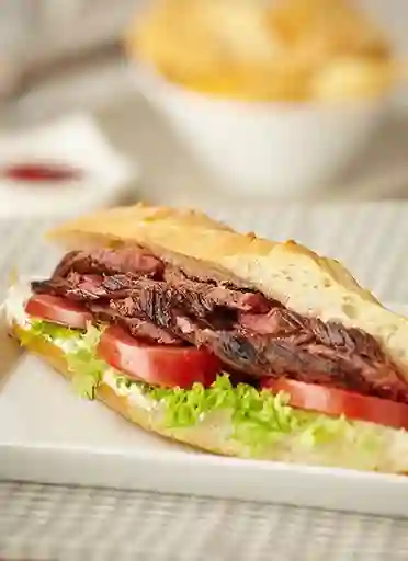 Texas Rib