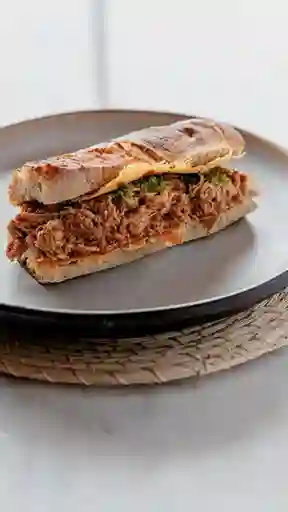 Pollo Miel