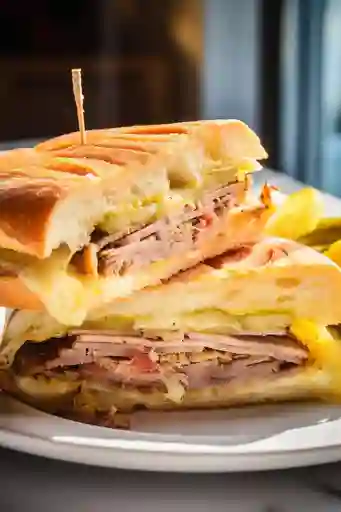 Cubano Especial