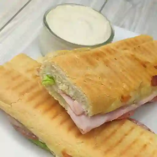 Mega Hawaiano